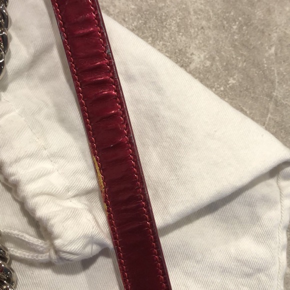 Authentic Dior Diorama Medium Bag - Picture 11 of 13